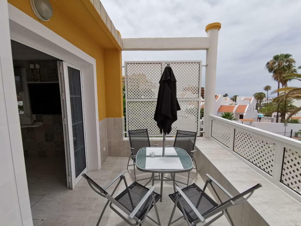 Orlando Sea Appartement Costa Adeje (Tenerife)